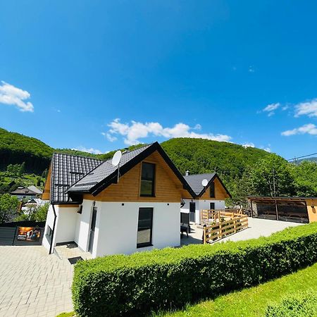 Chalety Mýto pod Ďumbierom Exteriör bild