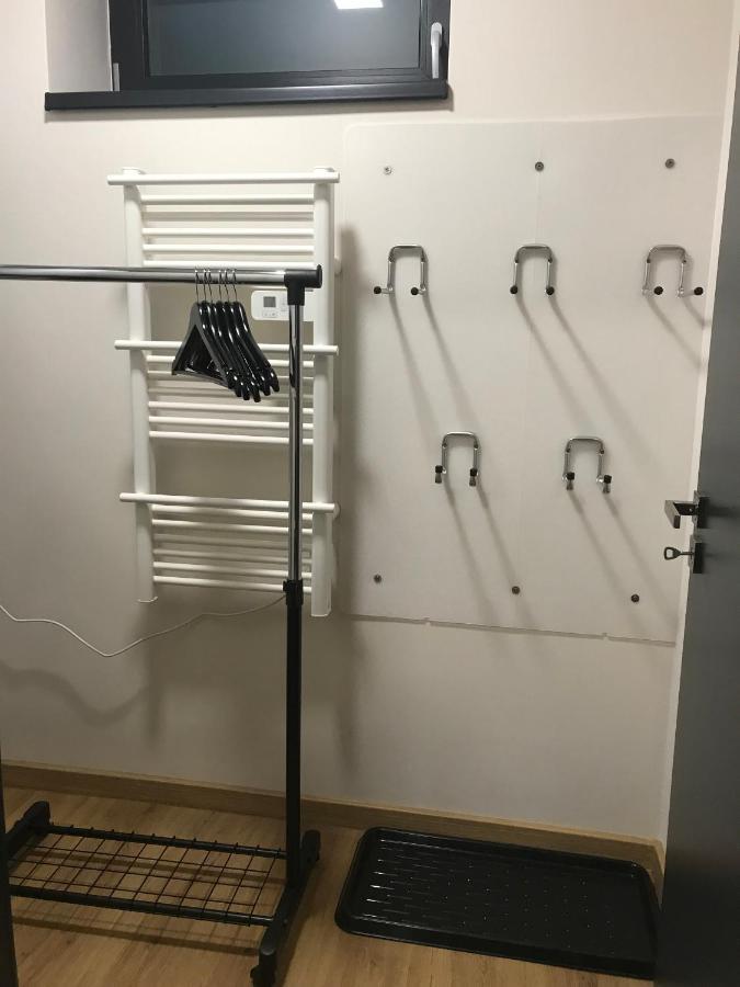 Chalety Mýto pod Ďumbierom Exteriör bild